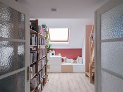 In een rustige en aangename buurt te Gent vinden we deze totaal gerenoveerde woning (2022 en 2025), waar authentieke charme en modern wooncomfort perf...