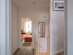 In een rustige en aangename buurt te Gent vinden we deze totaal gerenoveerde woning (2022 en 2025), waar authentieke charme en modern wooncomfort perf...