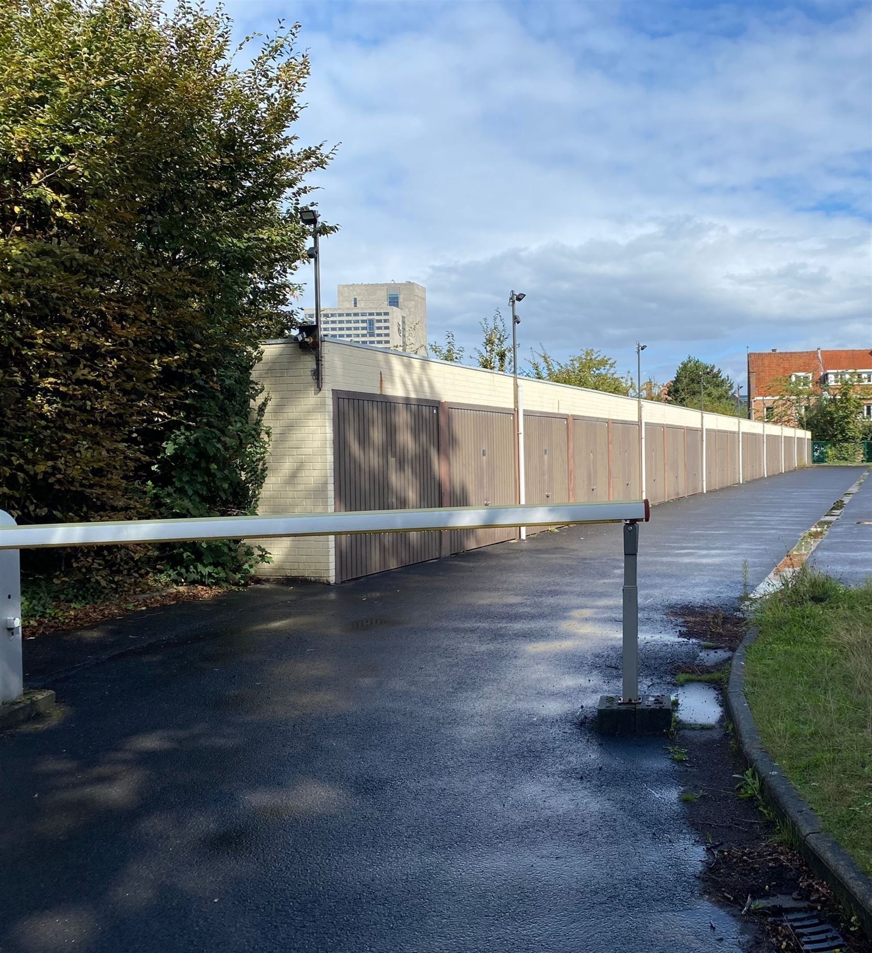Maison d'habitation à Gent