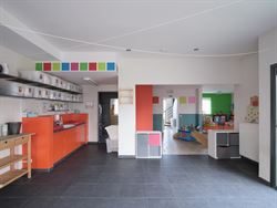 Centraal gelegen tussen Aalter en het charmante Bellem, bevindt zich deze ruime gezinswoning. Ideaal voor wie op zoek is naar een comfortabele gezinsw...