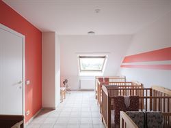 Centraal gelegen tussen Aalter en het charmante Bellem, bevindt zich deze ruime gezinswoning. Ideaal voor wie op zoek is naar een comfortabele gezinsw...