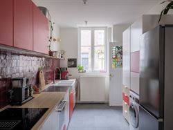 In een rustige en aangename buurt te Gent vinden we deze totaal gerenoveerde woning (2022 en 2025), waar authentieke charme en modern wooncomfort perf...