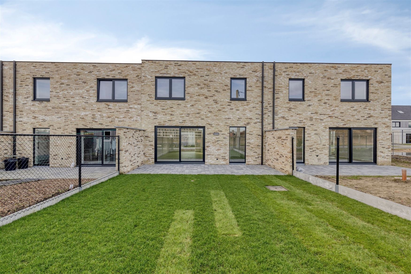 Maison d'habitation à Aalter