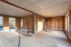 6% BTW MOGELIJK OP DE CONSTRUCTIEWAARDE
In het rustige en groene Lotenhulle, een charmante deelgemeente van Aalter, realiseert een lokaal gerenommeer...