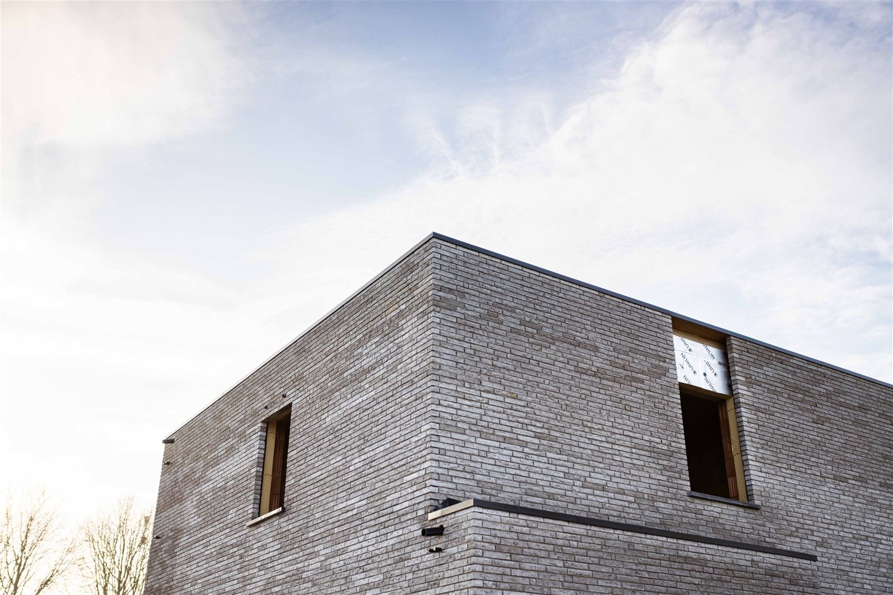 6% BTW MOGELIJK OP DE CONSTRUCTIEWAARDE
In het rustige en groene Lotenhulle, een charmante deelgemeente van Aalter, realiseert een lokaal gerenommeer...