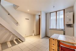 WENST U EEN BEZOEK? SURF NAAR ONZE SITE: WWW.INFINIMO.BE > ZOEK DE DESBETREFFENDE EIGENDOM > REGISTREER U VIA DE KNOP ‘PLAN EEN BEZOEK’.
Gelegen ...