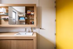 Gelegen in een residentiële bosrijke villawijk (één van de meest gegeerde en exclusieve woonzones uit de regio) en in een bijzonder rustige woonomg...