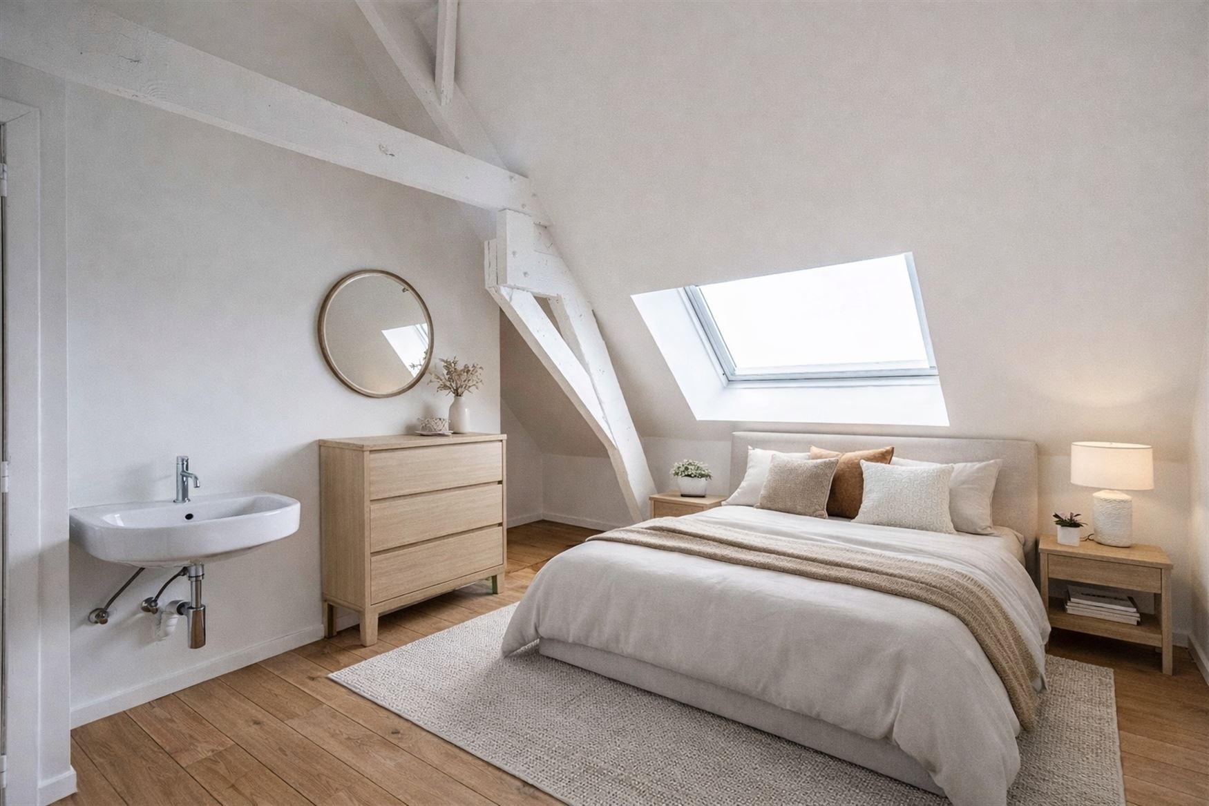 Op zoek naar een ruime woning op een topligging in Gent? Deze eigendom in de Opvoedingstraat combineert ruimte, comfort en een uitstekende bereikbaarh...