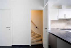 Op zoek naar een ruime woning op een topligging in Gent? Deze eigendom in de Opvoedingstraat combineert ruimte, comfort en een uitstekende bereikbaarh...