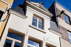 Bent u op zoek naar een karaktervol investeringspand op een topligging in het hart van Gent? Dit horecapand op de Steendam bevindt zich in het histori...