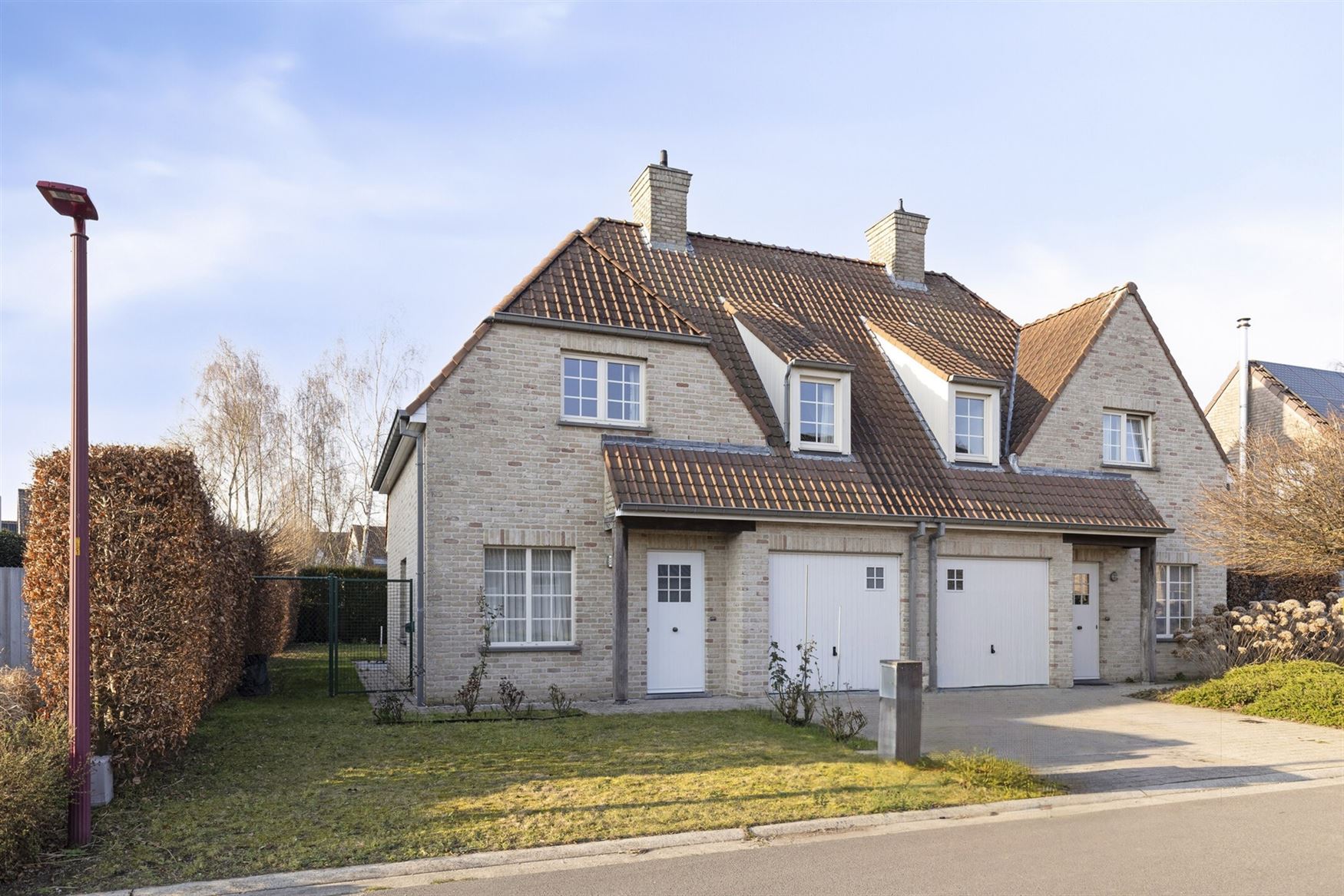 :Woningtype te :Stad