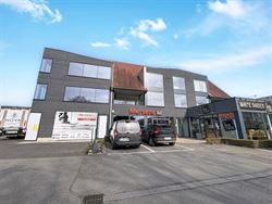 WENST U EEN BEZOEK? SURF NAAR ONZE SITE: WWW.INFINIMO.BE > ZOEK DE DESBETREFFENDE EIGENDOM > REGISTREER U VIA DE KNOP ‘PLAN EEN BEZOEK’.
In Melle...