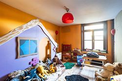 Bent u op zoek naar een karaktervol investeringspand op een topligging in het hart van Gent? Dit horecapand op de Steendam bevindt zich in het histori...