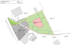 Droomt u van het bouwen van uw eigen woning op een rustige locatie met een landelijk karakter? Dan is dit perceel in de Priesteragiestraat in Sint-Baa...