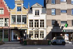 Bent u op zoek naar een karaktervol investeringspand op een topligging in het hart van Gent? Dit horecapand op de Steendam bevindt zich in het histori...