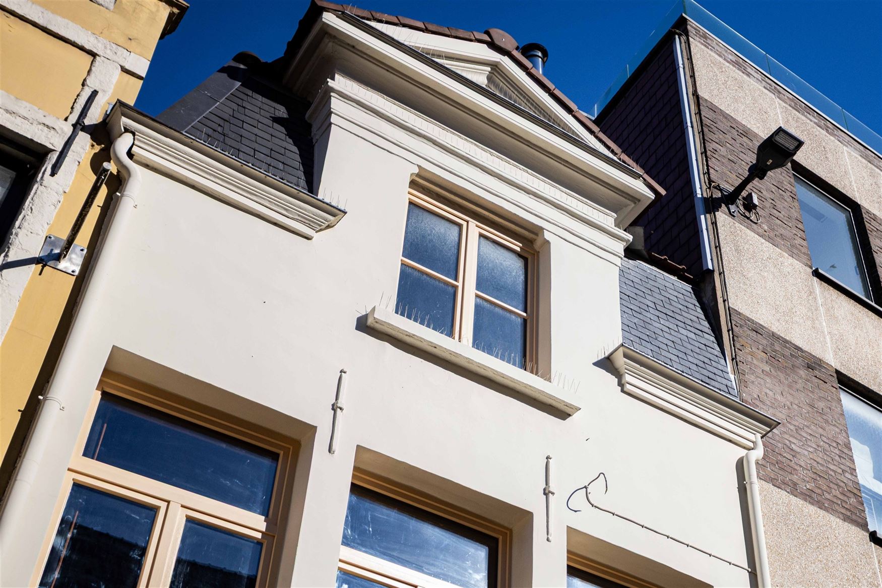 Bent u op zoek naar een karaktervol investeringspand op een topligging in het hart van Gent? Dit horecapand op de Steendam bevindt zich in het histori...