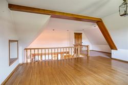 WENST U EEN BEZOEK? SURF NAAR ONZE SITE: WWW.INFINIMO.BE > ZOEK DE DESBETREFFENDE EIGENDOM > REGISTREER U VIA DE KNOP ‘PLAN EEN BEZOEK’.
Deze lan...