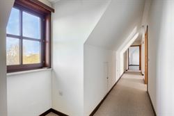 WENST U EEN BEZOEK? SURF NAAR ONZE SITE: WWW.INFINIMO.BE > ZOEK DE DESBETREFFENDE EIGENDOM > REGISTREER U VIA DE KNOP ‘PLAN EEN BEZOEK’.
Deze lan...