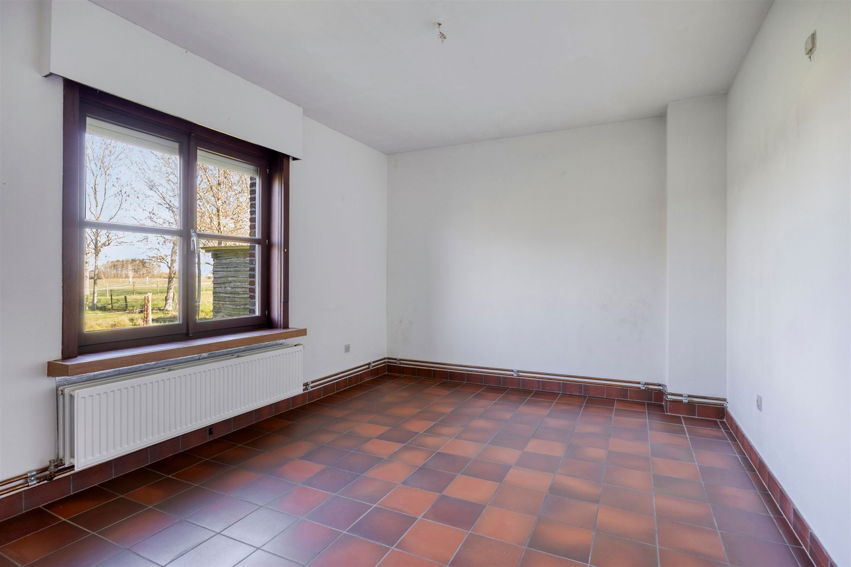 WENST U EEN BEZOEK? SURF NAAR ONZE SITE: WWW.INFINIMO.BE > ZOEK DE DESBETREFFENDE EIGENDOM > REGISTREER U VIA DE KNOP ‘PLAN EEN BEZOEK’.
Deze lan...