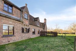 WENST U EEN BEZOEK? SURF NAAR ONZE SITE: WWW.INFINIMO.BE > ZOEK DE DESBETREFFENDE EIGENDOM > REGISTREER U VIA DE KNOP ‘PLAN EEN BEZOEK’.
Deze lan...