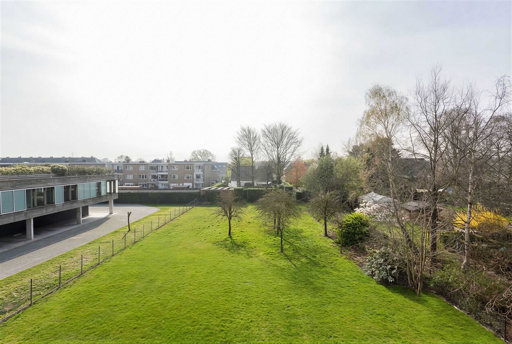 VIVE in Wondelgem verkoopt sterk. Intussen is al 50% van het project verkocht.
Oplevering voorjaar 2027

VIVE combineert hedendaagse architectuur m...