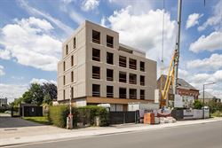 VIVE in Wondelgem verkoopt stevig door. Intussen is al 60% van het project verkocht.
6% btw mogelijk - oplevering voorjaar 2027.

Dit project van a...