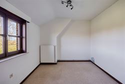 WENST U EEN BEZOEK? SURF NAAR ONZE SITE: WWW.INFINIMO.BE > ZOEK DE DESBETREFFENDE EIGENDOM > REGISTREER U VIA DE KNOP ‘PLAN EEN BEZOEK’.
Deze lan...