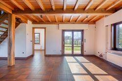 WENST U EEN BEZOEK? SURF NAAR ONZE SITE: WWW.INFINIMO.BE > ZOEK DE DESBETREFFENDE EIGENDOM > REGISTREER U VIA DE KNOP ‘PLAN EEN BEZOEK’.
Deze lan...