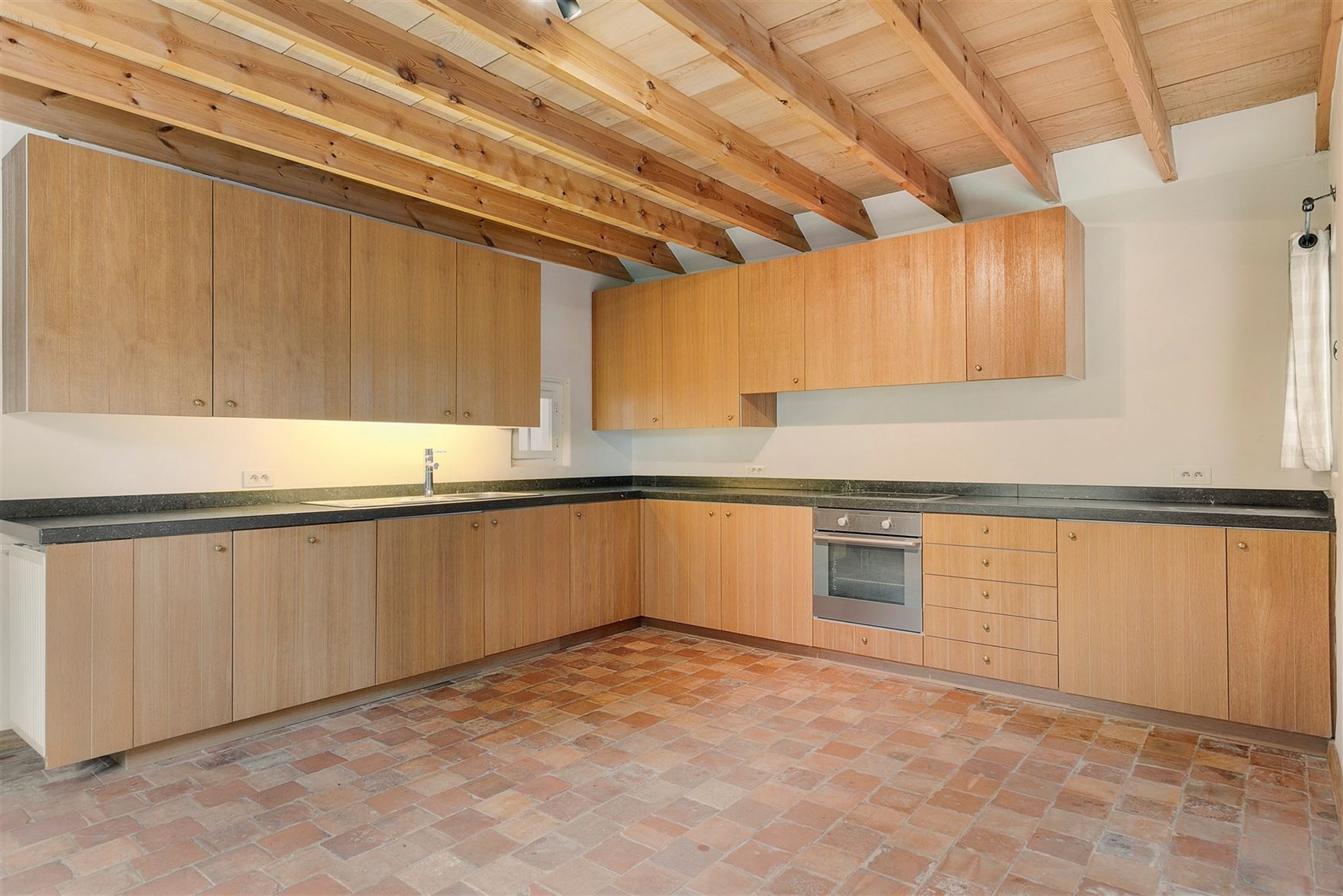 BEZOEKMOMENT VOLZET!
WENST U EEN BEZOEK? SURF NAAR ONZE SITE: WWW.INFINIMO.BE > ZOEK DE DESBETREFFENDE EIGENDOM > REGISTREER U VIA DE KNOP ‘PLAN EE...