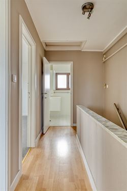 WENST U EEN BEZOEK? SURF NAAR ONZE SITE: WWW.INFINIMO.BE > ZOEK DE DESBETREFFENDE EIGENDOM > REGISTREER U VIA DE KNOP ‘PLAN EEN BEZOEK’.
Wonen op...