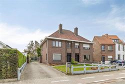 WENST U EEN BEZOEK? SURF NAAR ONZE SITE: WWW.INFINIMO.BE > ZOEK DE DESBETREFFENDE EIGENDOM > REGISTREER U VIA DE KNOP ‘PLAN EEN BEZOEK’.
Wonen op...