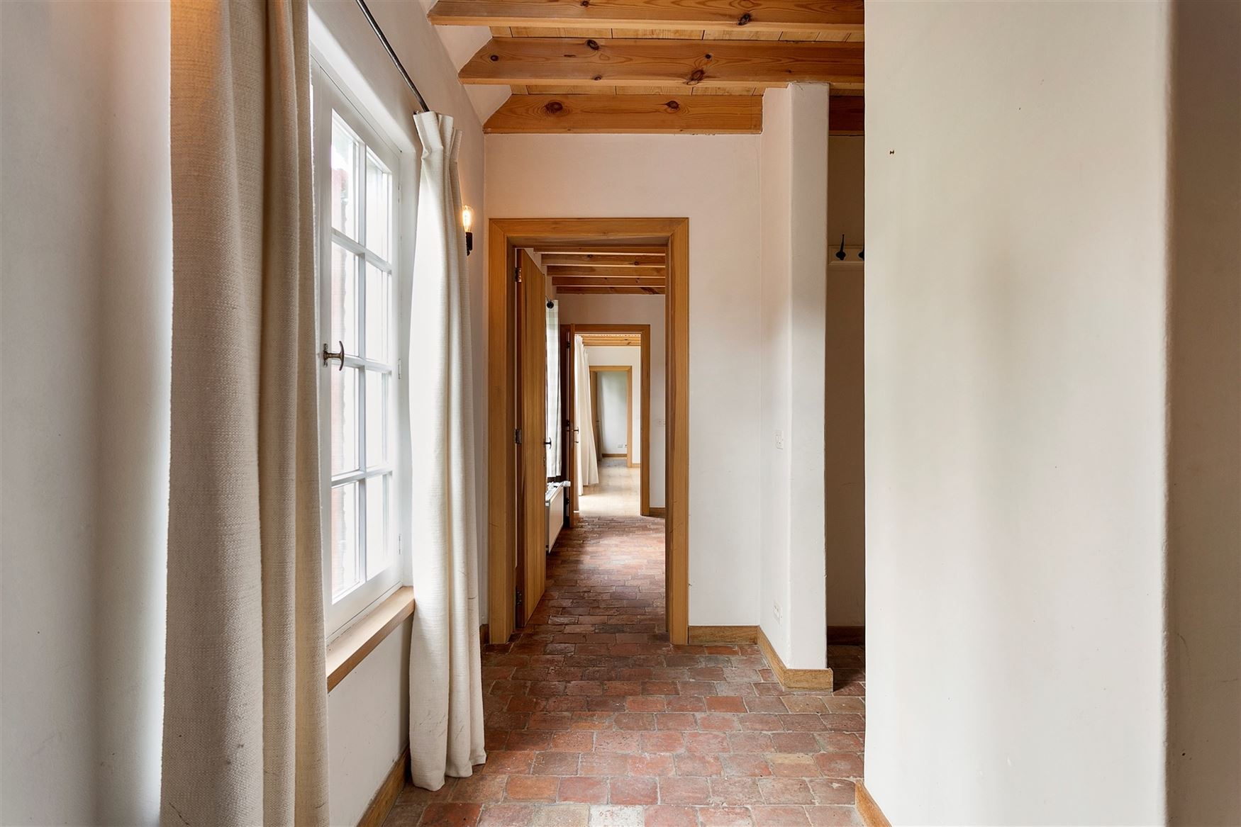 BEZOEKMOMENT VOLZET!
WENST U EEN BEZOEK? SURF NAAR ONZE SITE: WWW.INFINIMO.BE > ZOEK DE DESBETREFFENDE EIGENDOM > REGISTREER U VIA DE KNOP ‘PLAN EE...