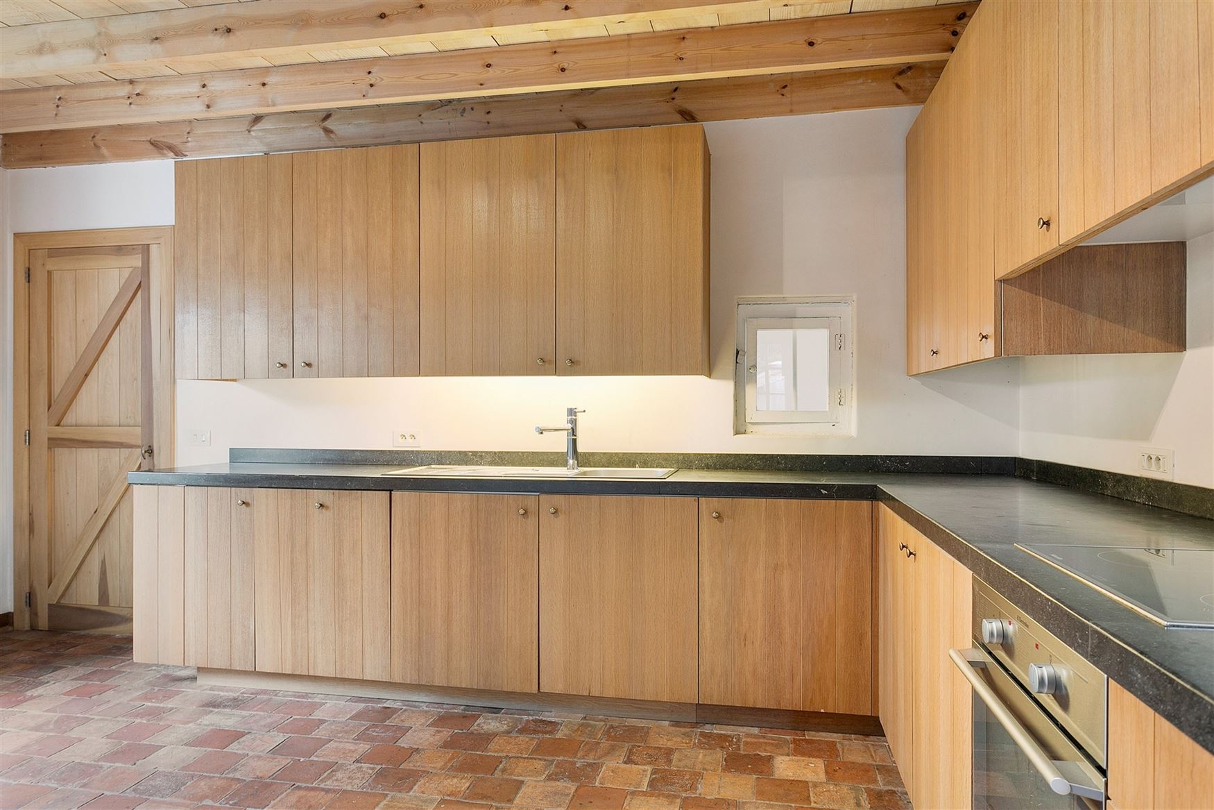 BEZOEKMOMENT VOLZET!
WENST U EEN BEZOEK? SURF NAAR ONZE SITE: WWW.INFINIMO.BE > ZOEK DE DESBETREFFENDE EIGENDOM > REGISTREER U VIA DE KNOP ‘PLAN EE...