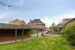 WENST U EEN BEZOEK? SURF NAAR ONZE SITE: WWW.INFINIMO.BE > ZOEK DE DESBETREFFENDE EIGENDOM > REGISTREER U VIA DE KNOP ‘PLAN EEN BEZOEK’.
Wonen op...