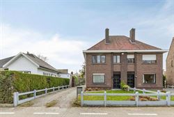 WENST U EEN BEZOEK? SURF NAAR ONZE SITE: WWW.INFINIMO.BE > ZOEK DE DESBETREFFENDE EIGENDOM > REGISTREER U VIA DE KNOP ‘PLAN EEN BEZOEK’.
Wonen op...
