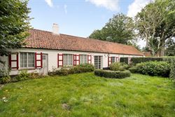 BEZOEKMOMENT VOLZET!
WENST U EEN BEZOEK? SURF NAAR ONZE SITE: WWW.INFINIMO.BE > ZOEK DE DESBETREFFENDE EIGENDOM > REGISTREER U VIA DE KNOP ‘PLAN EE...