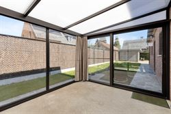 WENST U EEN BEZOEK? SURF NAAR ONZE SITE: WWW.INFINIMO.BE > ZOEK DE DESBETREFFENDE EIGENDOM > REGISTREER U VIA DE KNOP ‘PLAN EEN BEZOEK’.
Deze cha...