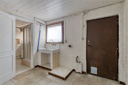 WENST U EEN BEZOEK? SURF NAAR ONZE SITE: WWW.INFINIMO.BE > ZOEK DE DESBETREFFENDE EIGENDOM > REGISTREER U VIA DE KNOP ‘PLAN EEN BEZOEK’.
Wonen op...