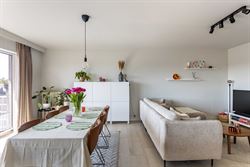Wonen aan de Visserij is wonen in een hippe en levendige buurt in Gent. Hier zit je vlak bij het centrum, omringd door water, groen en gezellige hotsp...