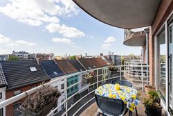 Wonen aan de Visserij is wonen in een hippe en levendige buurt in Gent. Hier zit je vlak bij het centrum, omringd door water, groen en gezellige hotsp...