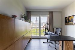 Wonen aan de Visserij is wonen in een hippe en levendige buurt in Gent. Hier zit je vlak bij het centrum, omringd door water, groen en gezellige hotsp...