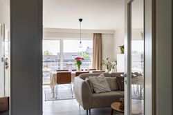Wonen aan de Visserij is wonen in een hippe en levendige buurt in Gent. Hier zit je vlak bij het centrum, omringd door water, groen en gezellige hotsp...