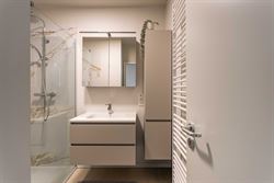 Wonen aan de Visserij is wonen in een hippe en levendige buurt in Gent. Hier zit je vlak bij het centrum, omringd door water, groen en gezellige hotsp...