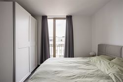 Recent appartement (2022) op een topligging aan de Foreestelaan, vlak bij het centrum van Gent. Dankzij de vlotte verbindingen, de nabijheid van UZ Ge...