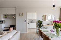 Wonen aan de Visserij is wonen in een hippe en levendige buurt in Gent. Hier zit je vlak bij het centrum, omringd door water, groen en gezellige hotsp...
