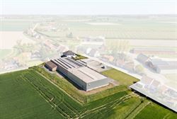 Wonen. Ondernemen. Investeren. Alles op één uitzonderlijke locatie.
Deze unieke eigendom waar hoogwaardige woonkwaliteit en professionele infrastru...