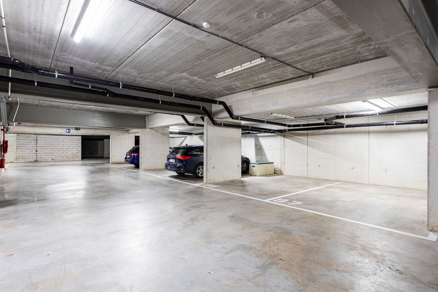 Licht, zicht en rust komen hier prachtig samen. In de gegeerde Gebroeders Nachtergaelestraat, vlak bij het centrum van Deinze, bevindt zich dit ruime ...
