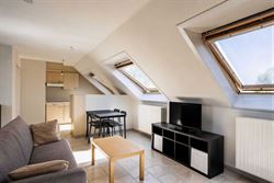 Slim investeren begint met een pand dat meteen opbrengt. Deze verzorgde studio in de Bellemstraat te Aalter is momenteel verhuurd en vormt daardoor ee...