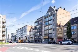 Compact. Praktisch. En verrassend veelzijdig.
In de tweede lijn langs de Brusselsesteenweg bevindt zich deze kantoor- of praktijkruimte van ca. 40 m�...