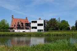 WENST U EEN BEZOEK? SURF NAAR ONZE SITE: WWW.INFINIMO.BE > ZOEK DE DESBETREFFENDE EIGENDOM > REGISTREER U VIA DE KNOP ‘PLAN EEN BEZOEK’.
Wonen op...